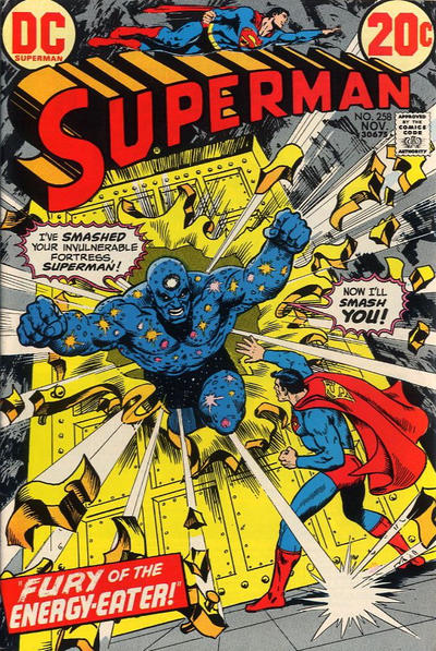 Superman Superman
