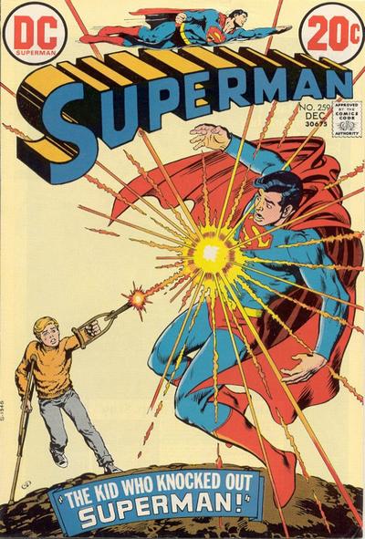 Superman Superman