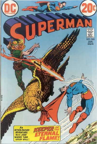 Superman Superman