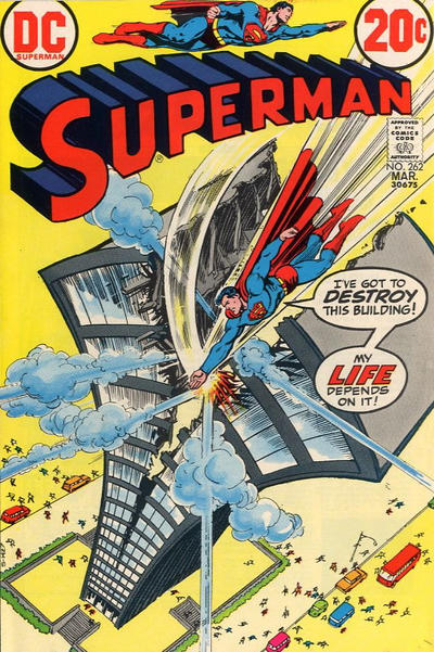 Superman Superman