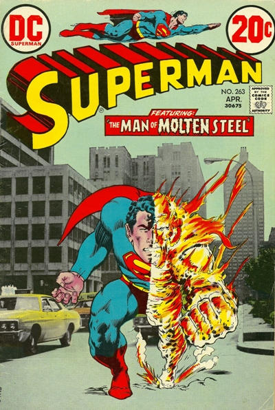 Superman