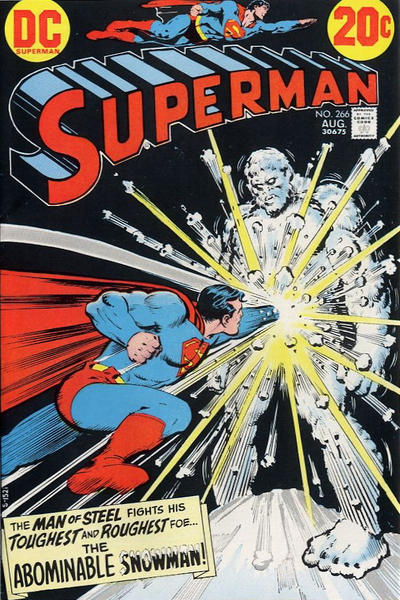 Superman Superman