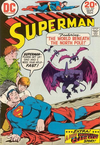 Superman Superman