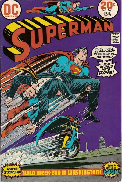 Superman Superman