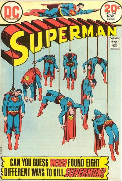 Superman Superman