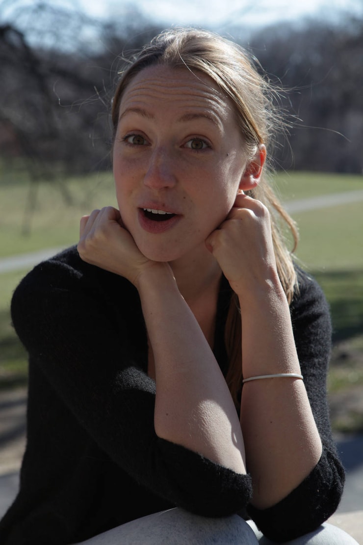 Anna Konkle Anna Konkle