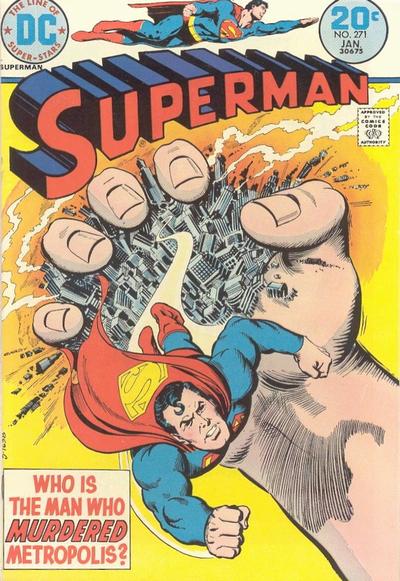 Superman Superman