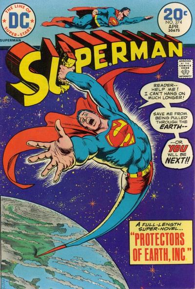 Superman Superman