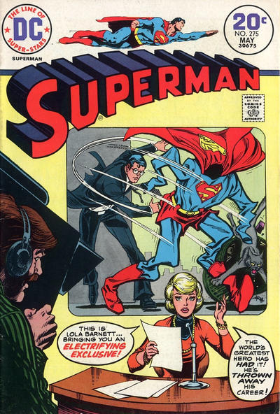 Superman Superman