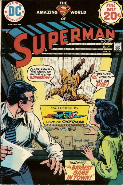 Superman