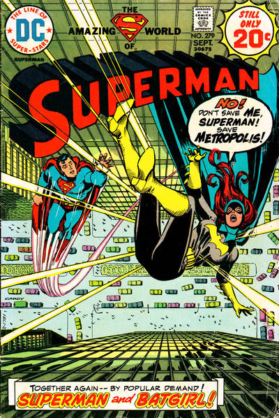 Superman Superman