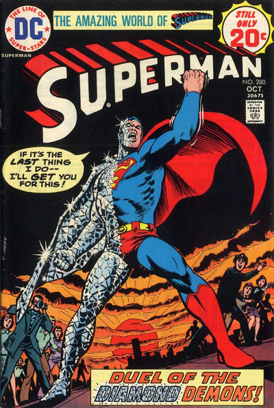 Superman Superman