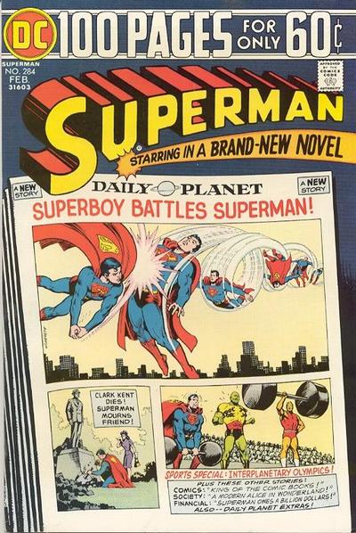 Superman Superman