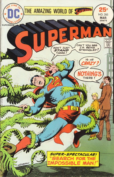 Superman Superman