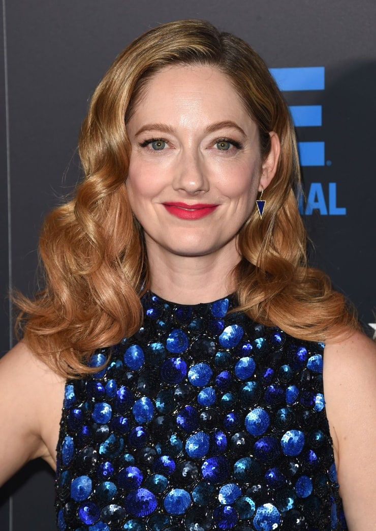 Judy Greer