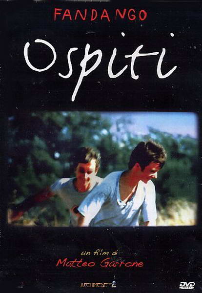 Ospiti