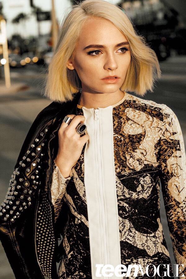 Clementine Creevy