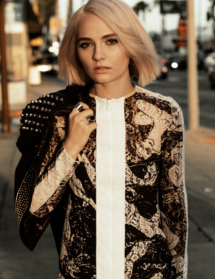Clementine Creevy