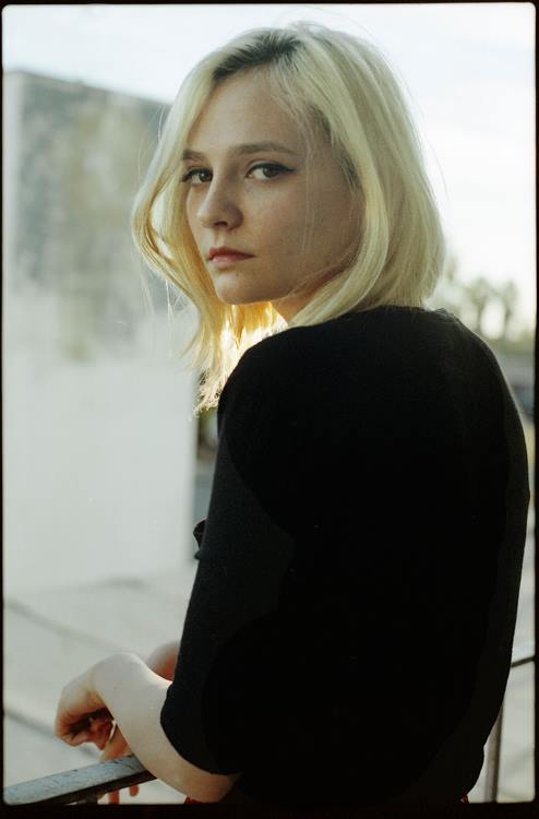 Clementine Creevy