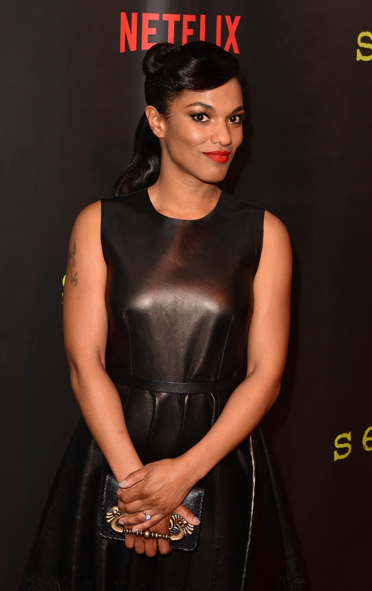 Freema Agyeman Freema Agyeman