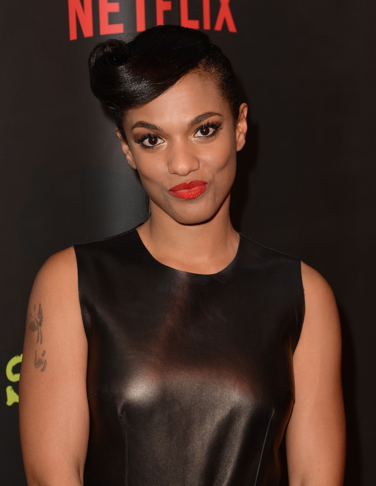 Freema Agyeman Freema Agyeman