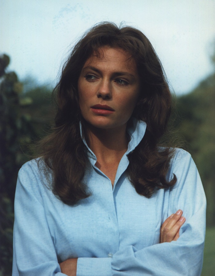 Jacqueline Bisset