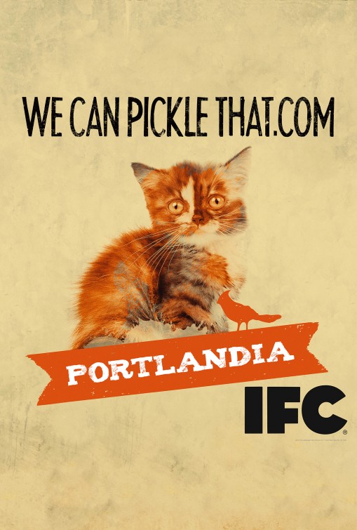 Portlandia