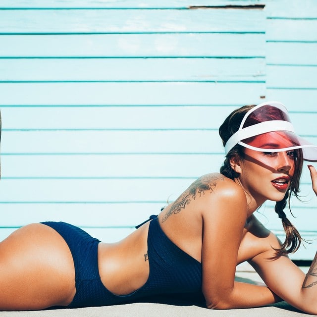 Tianna Gregory Tianna Gregory