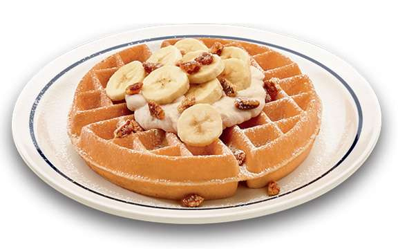 Waffles