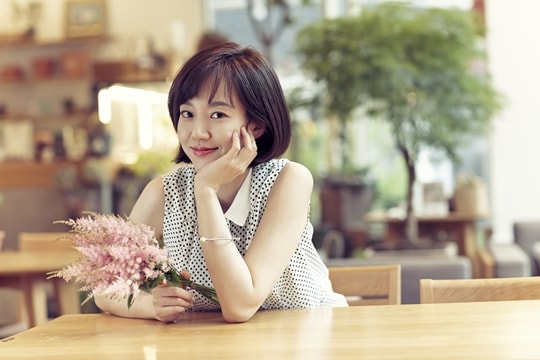 Su-jeong Lim