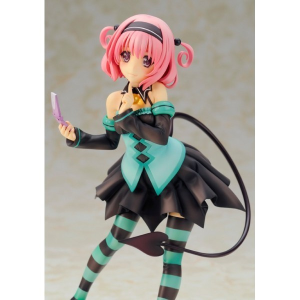 Momo Belia Deviluke