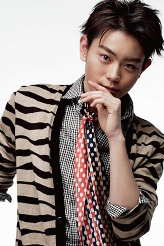 Masaki Suda