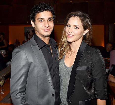 Elyes Gabel