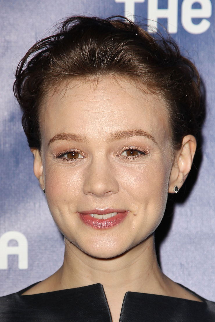 Carey Mulligan Carey Mulligan