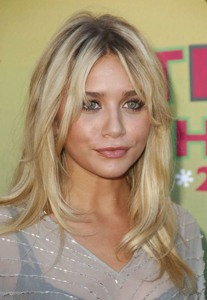 Picture of Ashley Olsen