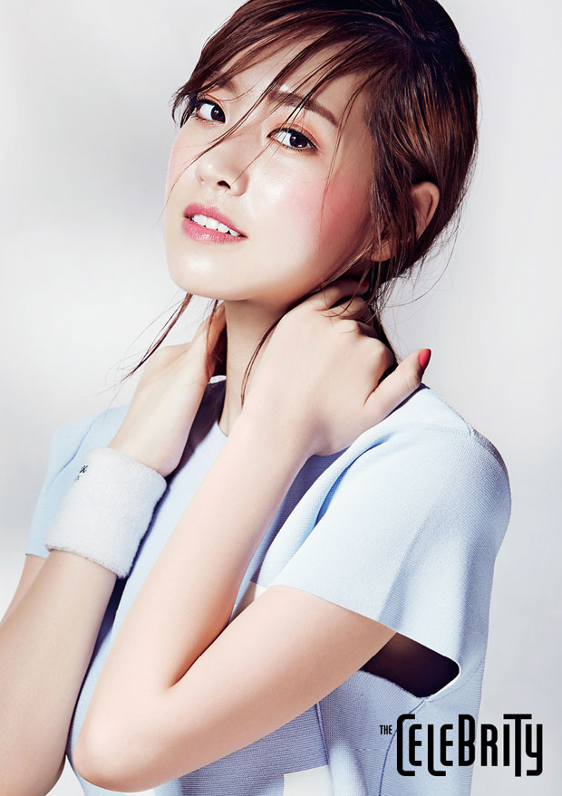 Jin Se-Yeon Jin Se-Yeon