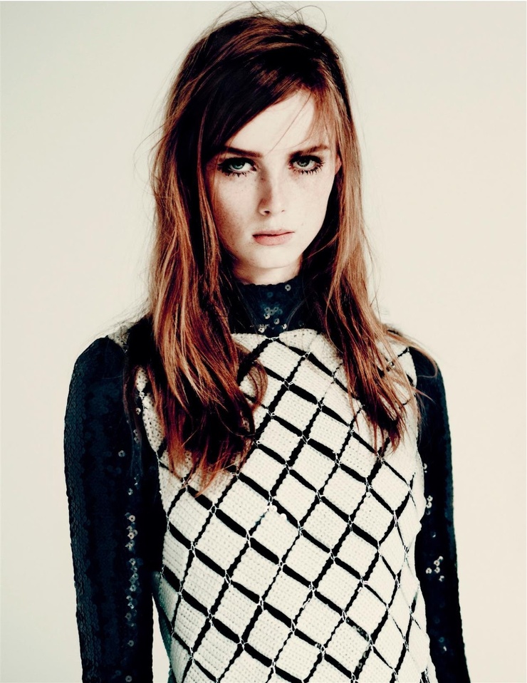 Rianne Van Rompaey Rianne Van Rompaey