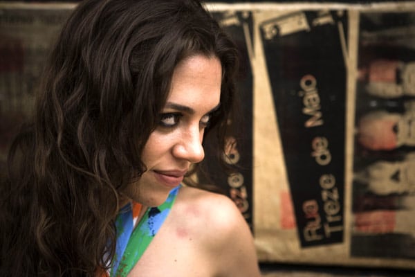 Luísa Maita