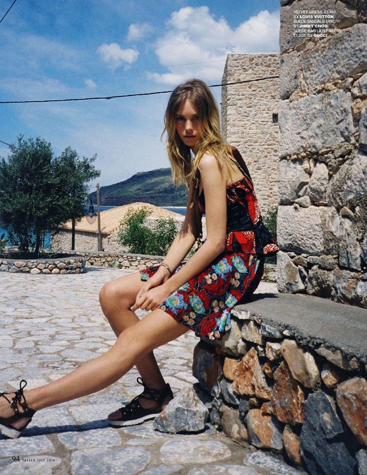 Charlotte Nolting