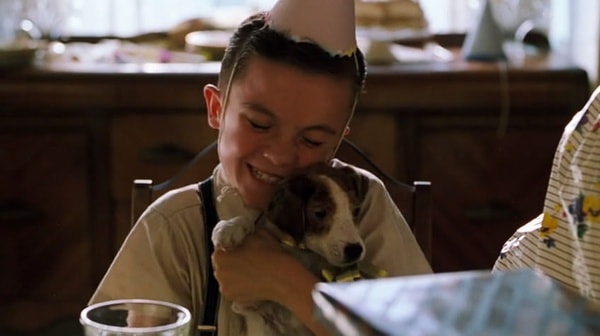 My Dog Skip