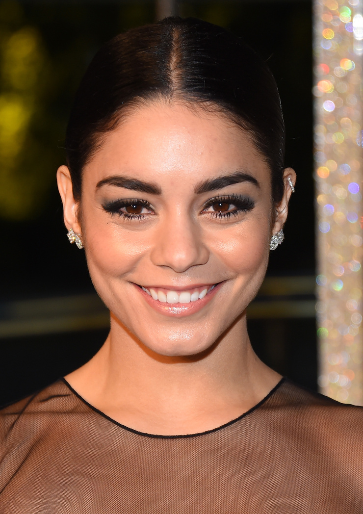 Vanessa Hudgens