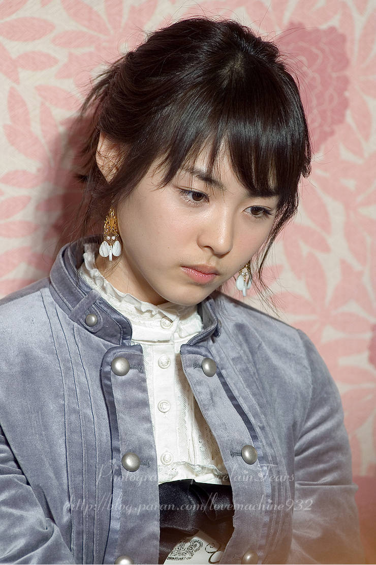 Yeon-hee Lee