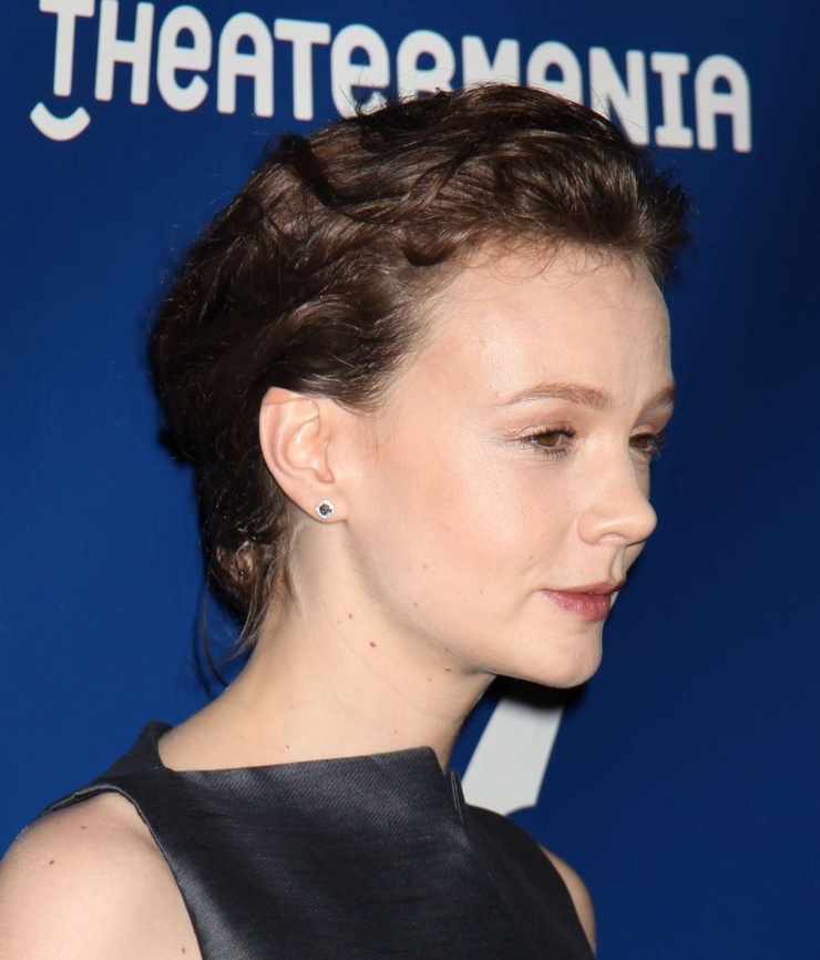Carey Mulligan