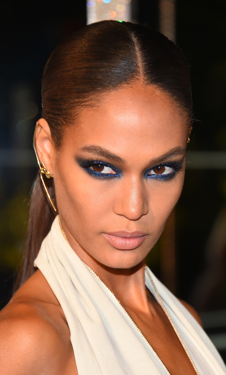 Joan Smalls Joan Smalls