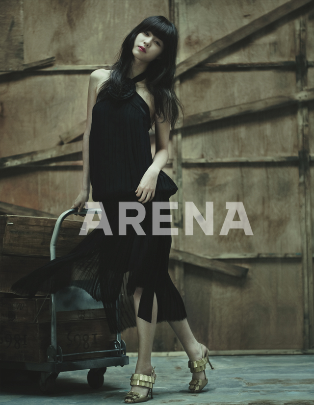 Yeon-hee Lee Yeon-hee Lee
