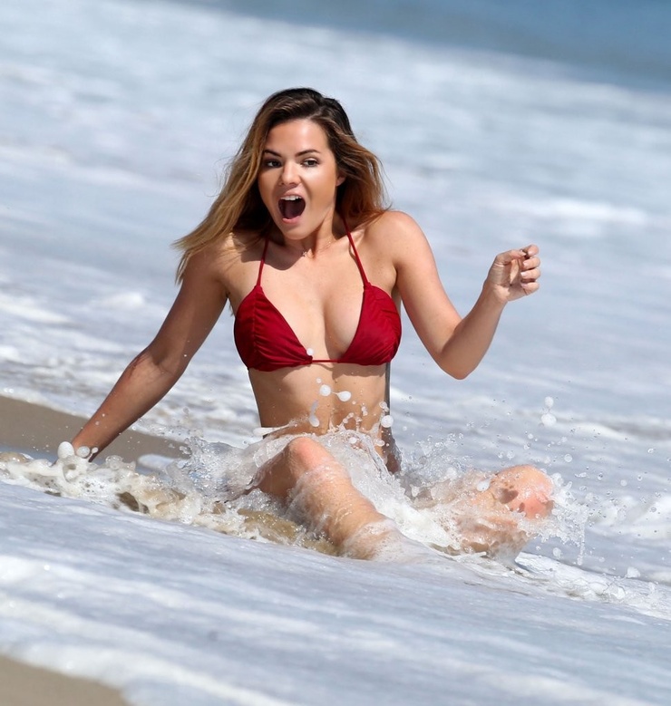 Kaili Thorne Kaili Thorne