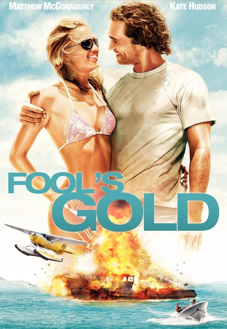 Fool's Gold