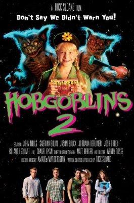 Hobgoblins 2