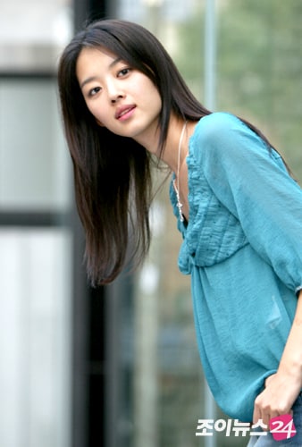 Hie-jin Jang Hie-jin Jang