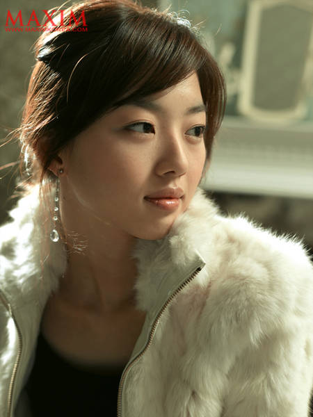 Hie-jin Jang